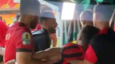 اتحاد العاصمة الجزائري يصدر بيانا رسميا بشأن أحداث مباراة جاراف السنغالي