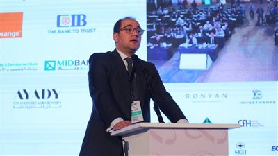 وزير المالية: نعمل على استراتيجية لخفض الديون الداخلية والخارجية (فيديو)