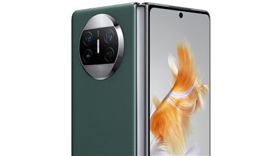 بعد الكشف عنه في الصين، موعد الإطلاق العالمي لهاتف هواوي Mate X6 