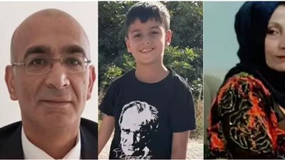 الشرطة التركية تعتقل مواطنا حاول الانتحار بعد قتل زوجته ونجله 