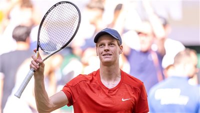 تصنيف لاعبي التنس، سينر يحافظ على الصدارة وإنجاز غير مسبوق لـ موسيتي 