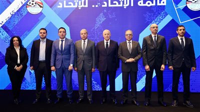 حصاد مجلس هاني أبو ريدة في أول 65 يوما باتحاد الكرة.. صرف مستحقات الحكام المتأخرة.. إقالة ميكالي وتوفير الدولارات.. تشكيل لجنة فنية وتنظيم ورش عمل لتطوير المدربين