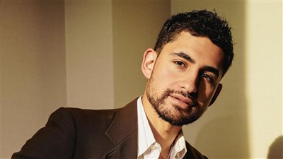 أمير المصري ضيف جلسة حوارية خاصة بقمة فوربس تحت سن الـ 30