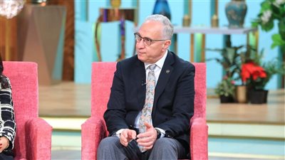 هبة السويدي ونعيم مؤمن في معكم منى الشاذلي الأربعاء المقبل