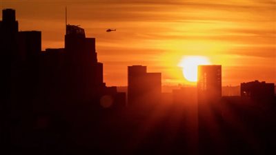 يصل لـ 10 ساعات فقط، موعد أقصر نهار فى العام 