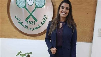 آمنة الطرابلسي: منتخب الإسكواش جاهز لبطولة العالم 