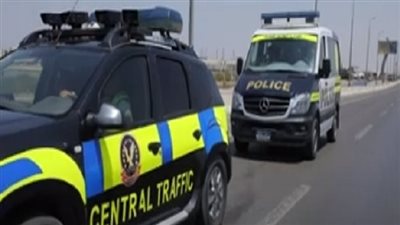 26 ألف مخالفة سرعة، حصاد الحملات المرورية خلال 24 ساعة