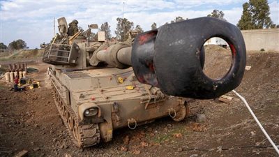  إعلام سوري: القوات الإسرائيلية تتوغل في ريف القنيطرة وتنفذ عمليات تفتيش