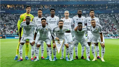 موعد مباراة ريال مدريد وأتالانتا في دوري أبطال أوروبا والقناة الناقلة 