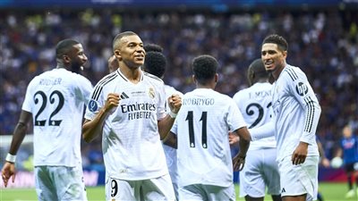 موقف ريال مدريد من رحيل لاعبه إلى الدوري الألماني