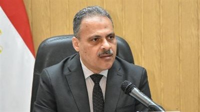 إزالة 15 حالة تعدي على الأراضي الزراعية وأملاك الدولة في الشرقية   