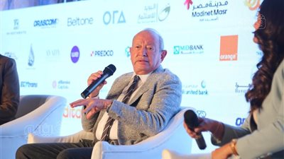 نجيب ساويرس: مصر محتاجة اتنين تلاتة من رأس الحكمة.. وبرنامج الطروحات عاوز سرعة تنفيذ 