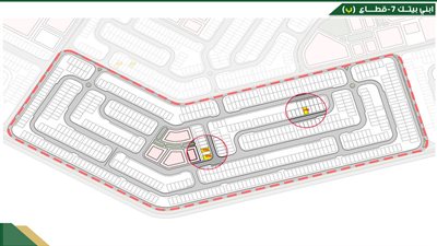 قنا تبدأ خطة تجميل الميادين العامة وزيادة المساحات الخضراء