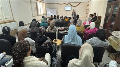 صحة الدقهلية: استقبال 17 ألف حالة وتتظيم 60 اجتماعًا فنيًّا خلال نوفمبر الماضي