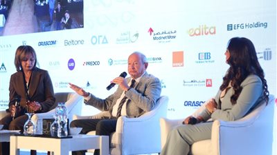 ساويرس: هناك خطة لطرح مجموعة أوراسكوم في أسواق المال خلال السنوات الثلاث المقبلة 