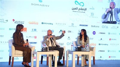 ساويرس: أخطط لبناء فنادق بالقرب من الأهرامات ومطار سفنكس والاستثمار في الأثاث 