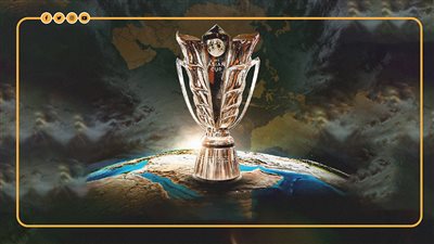 نتائج قرعة المرحلة الأخيرة بتصفيات كأس آسيا 2027 (إنفوجراف)