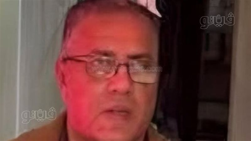وفاة صاحب مصنع نسيج،