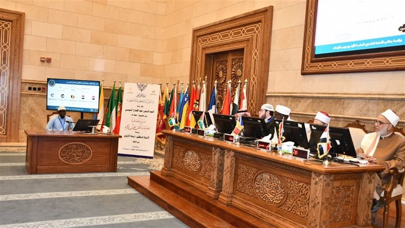 المسابقة العالمية