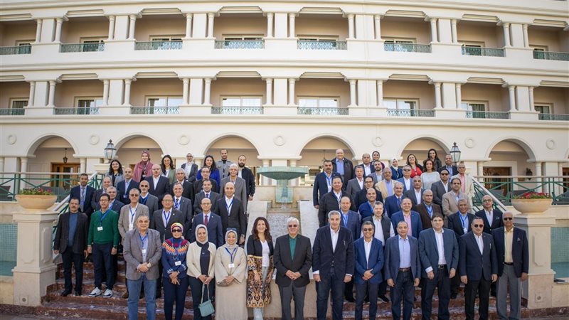 جامعة بنها، فيتو