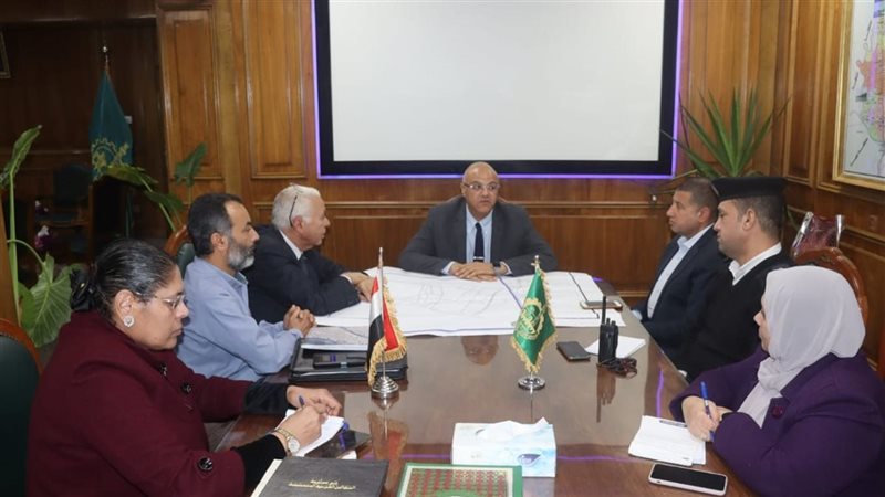 جامعة بنها، فيتو