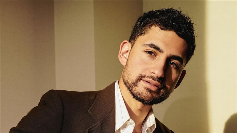 أمير المصري، فيتو
