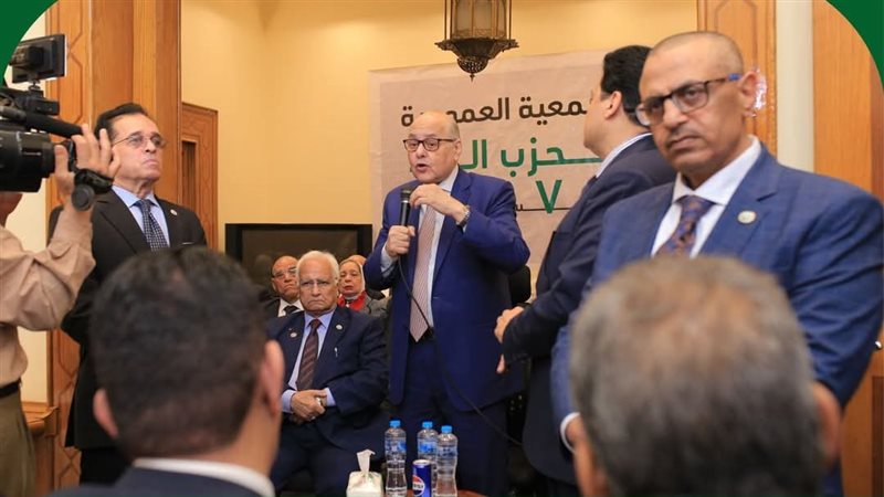 حزب الغد، فيتو 