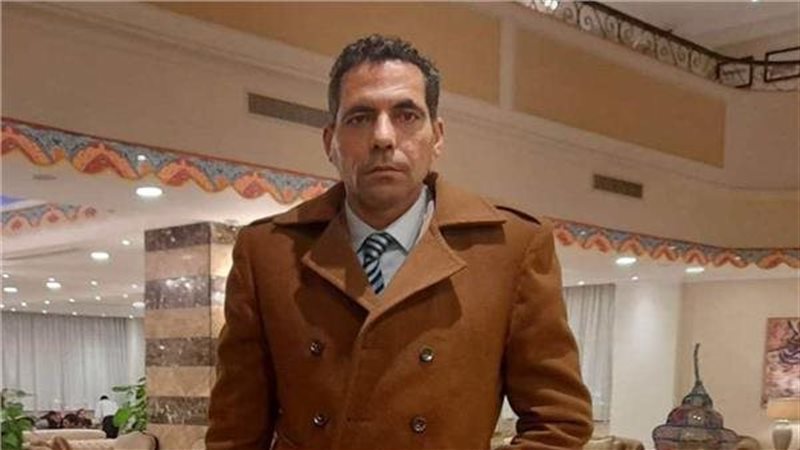 سعيد صلاح رئيس مجلس