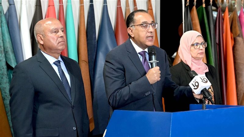 جولة تفقدية لرئيس