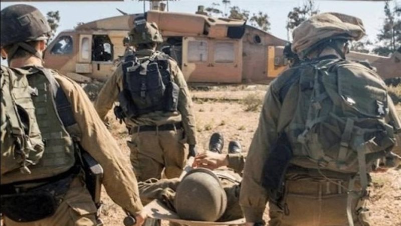 جيش الاحتلال، فيتو