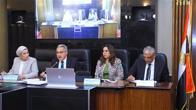 وزيرة التنمية المحلية تعلن إشراك القطاع الخاص في إدارة وتشغيل مشروعات منظومة المخلفات