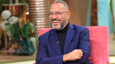 أشرف عبد الباقي يستأنف تصوير فيلم 