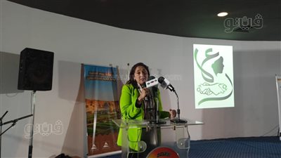 ختام فعاليات حملة الـ16 يوما لمناهضة العنف ضد المرأة في الأقصر (فيديو وصور)