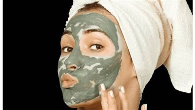 ماسكات طبيعية للعناية بالبشرة الحساسة خلال فصل الشتاء