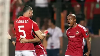 تفاصيل اجتماع كولر مع لاعبي الأهلي قبل مران الغد