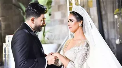 رنا سماحة ترد على أخبار انفصالها عن الملحن سامر أبو طالب