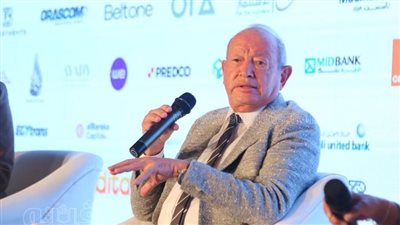 نجيب ساويرس يكشف توقعاته لأهم الأحداث العالمية للعام 2025 (فيديو)