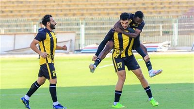 نتائج الشوط الأول من مباريات اليوم في الجولة الـ 11 بدوري المحترفين 