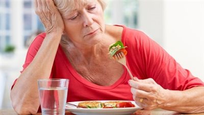 نصائح لكبار السن للتعامل مع ضعف حاستي التذوق واللمس