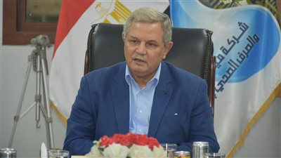 القابضة للمياه تعلن رفع درجة الاستعداد بالشركات التابعة استعدادا لاستقبال شهر رمضان