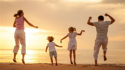 هتكون مقطوع من شجرة باستثناء هؤلاء، تغيرات متوقعة في العلاقات الأسرية عام 2050