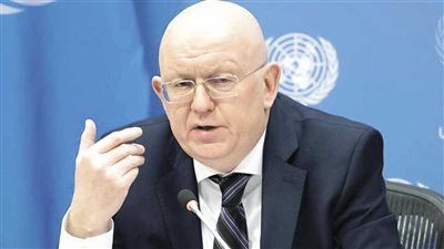 كواليس مشاورات مجلس الأمن بشأن سوريا، وروسيا: لا نفهم أي جزء من الجولان تعتبره إسرائيل ملكا لها