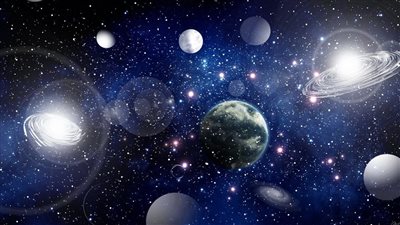 لغز مستمر منذ عقد من الزمن، ماذا قالت بيانات جيمس ويب عن تسارع تمدد الكون