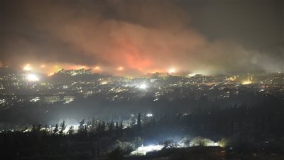 القوات الإسرائيلية تحتل عدة قرى وبلدات في ريف دمشق الجنوبي