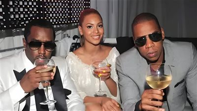 أول تعليق رسمي من جاي زي على اتهامه باغتصاب فتاة تبلغ من العمر 13 عاما