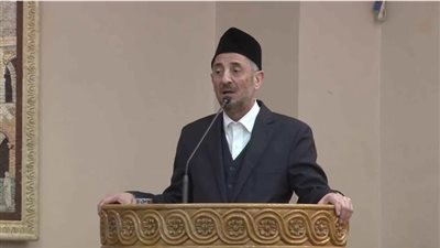 أنباء عن اغتيال الشيخ توفيق البوطي رئيس اتحاد علماء بلاد الشام في دمشق