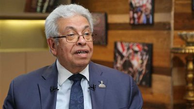 د. عبد المنعم سعيد: سوريا على أرض الواقع 3 دول واليمن كذلك.. وليبيا مفتتة إلى قسمين.. والسودان ستنقسم إلى 90 دولة (حوار)