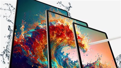 المدارس تبدأ اليوم توزيع أجهزة التابلت على طلاب الصف الأول الثانوي 