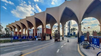 تنسيق الجامعات.. كل ما تريد معرفته عن كلية الآداب بجامعة حلوان