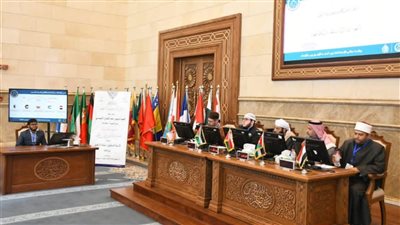 الجائزة مليونا جنيه، 18 متسابقًا يتنافسون في اليوم الثالث لمسابقة القرآن الكريم العالمية